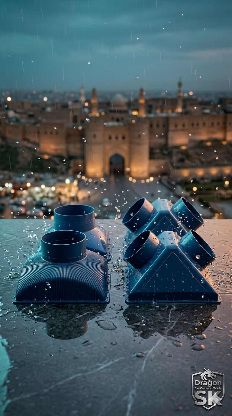 دکتی مبردەی   - بۆ گواستنەوەی هەوا / دكت مبردة ٢.٥  - لنقل الهواء عبر الخرطوم / DKT-2,5 · دکتی · مبردەی · گواستنەوەی · هەوا · دكت · مبردة · لنقل · الهواء · عبر · الخرطوم · dkt — وێنە 8