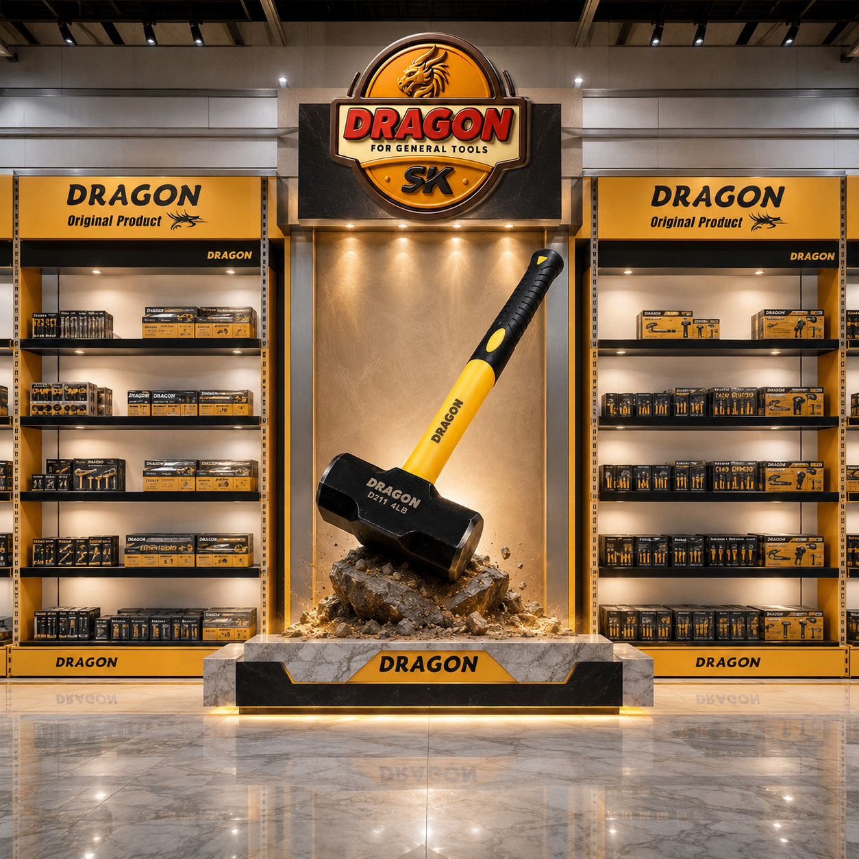 جکوجی ٤ پاوەند DRAGON D211 / جكوج 4LB DRAGON D211 / Dragon / D211 · جکوجی · پاوەند · dragon · d211 · جكوج · 4lb — وێنە 9