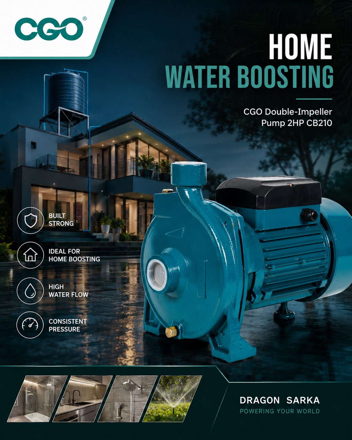 ماتۆری ئاوی CGO دوو پڕۆپێلە 2HP CB210 / ماطور ماء CGO دبل فراشة 2HP CB210 / ®CGO / SK315 · ماتۆری · ئاوی · cgo · دوو · پڕۆپێلە · 2hp · cb210 · ماطور · ماء · دبل · فراشة · ®cgo · sk315 — وێنە 14