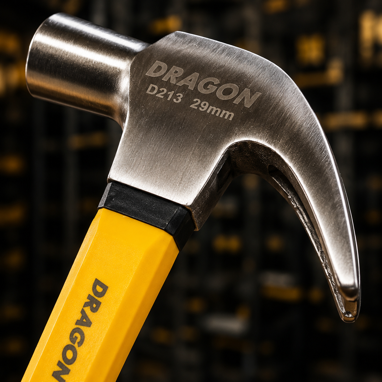 جکوجی قولاپدار ٢٩ ملم DRAGON D213  / جكوج مخلب قياس 29mm DRAGON D213  / Dragon / D213 · جکوجی · قولاپدار · ٢٩ · ملم · dragon · d213 · جكوج · مخلب · قياس · 29mm — وێنە 3