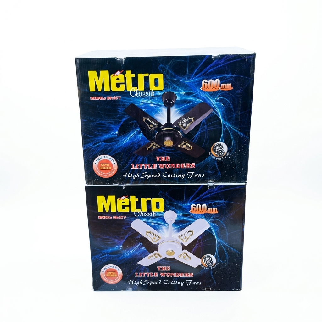 پانکەی سەقفی مێترۆ کلاسیک (Metro Classik)  / مروحة سقف ميترو كلاسيك (Metro Classik)  / Rs-278w · پانکەی · سەقفی · مێترۆ · کلاسیک · metro · classik · مروحة · سقف · ميترو · كلاسيك · rs · 278w