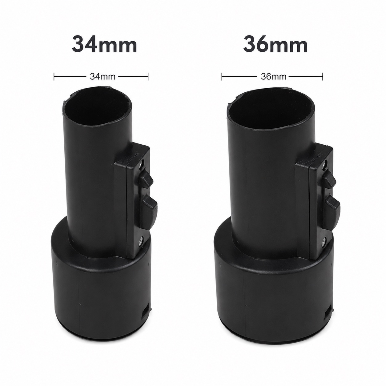 دەخولی کیسکی کارەبا بچووک 34mm و 36mm / دخولي مكنسة صغير 34mm و 36mm / 634 · دەخولی · کیسکی · کارەبا · بچووک · 34mm · 36mm · دخولي · مكنسة · صغير — وێنە 4