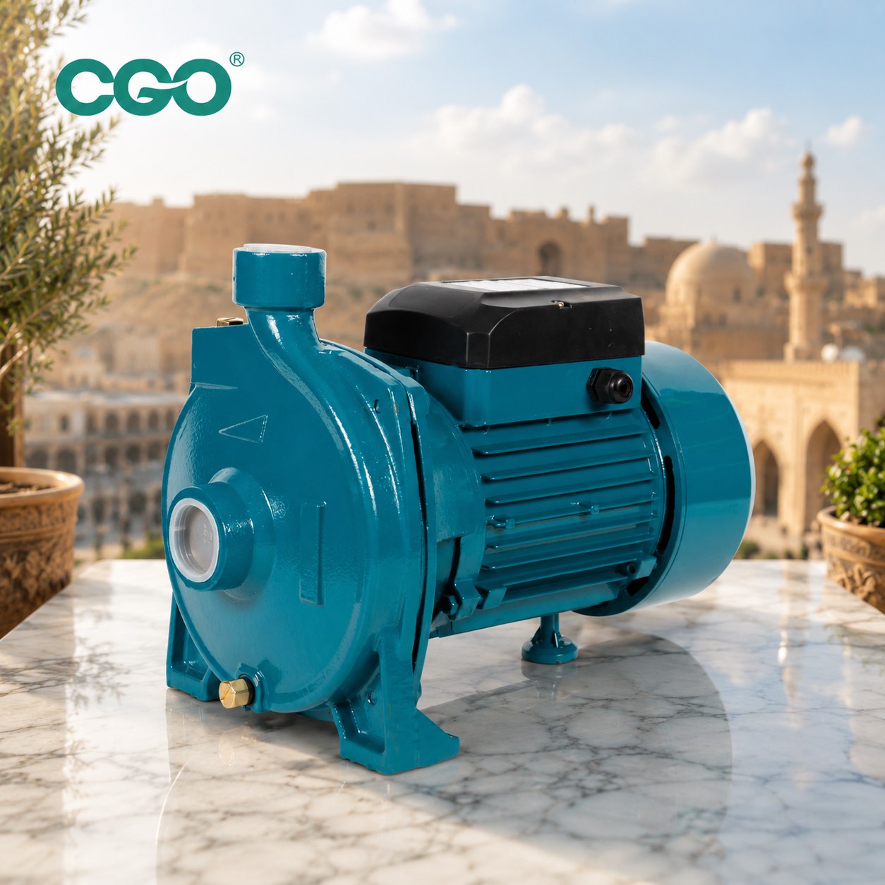 ماتۆری ئاوی CGO دوو پڕۆپێلە 2HP CB210 / ماطور ماء CGO دبل فراشة 2HP CB210 / ®CGO / SK315 · ماتۆری · ئاوی · cgo · دوو · پڕۆپێلە · 2hp · cb210 · ماطور · ماء · دبل · فراشة · ®cgo · sk315 — وێنە 4