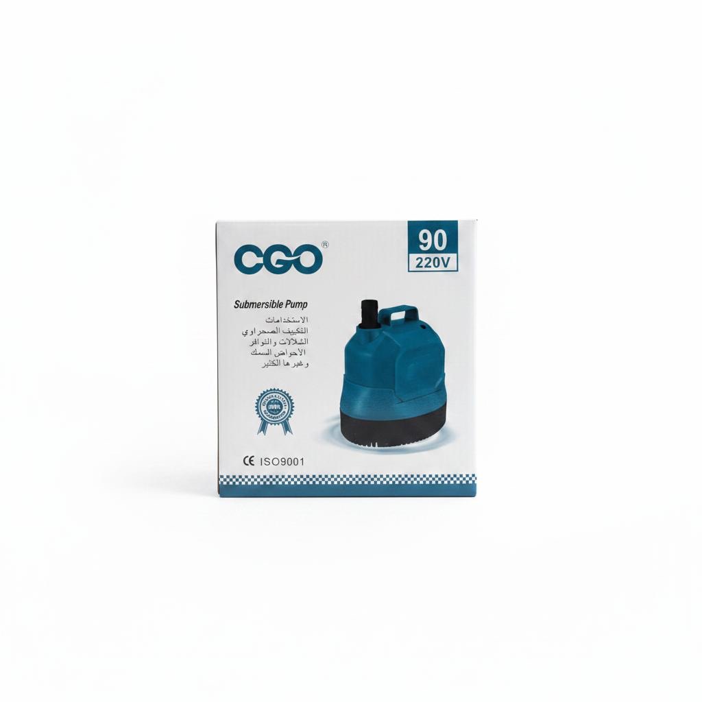 غەتاسی مبردەی CGO-90 / غطاس مبردة CGO-90  / ®CGO / CGO90 · غەتاسی · مبردەی · cgo · غطاس · مبردة · ®cgo · cgo90 — وێنە 2