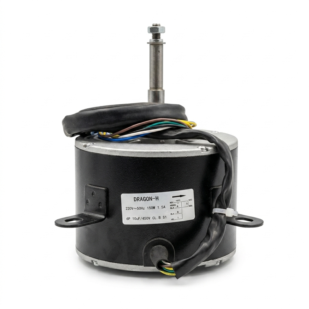 ماتۆڕی موبەریدەی دراگۆن (DRAGON-H 150W) / ماطور مبردة دراغون (DRAGON-H 150W) / D363 · ماتۆڕی · موبەریدەی · دراگۆن · dragon · 150w · ماطور · مبردة · دراغون · d363