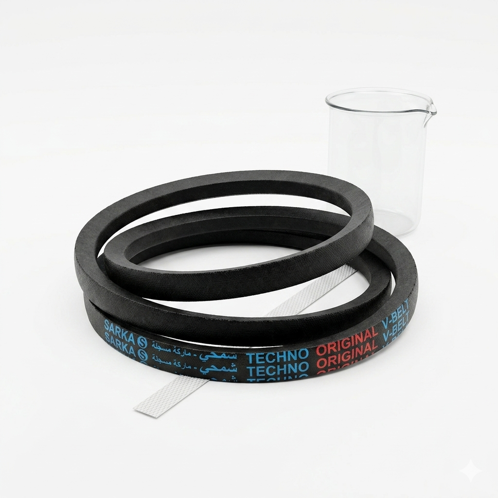 قایشی موبەریدەی شەمجی / قايش مبردة شمجي / شمجي / Sk.V.Belt · قایشی · موبەریدەی · شەمجی · قايش · مبردة · شمجي · sk · belt — وێنە 2