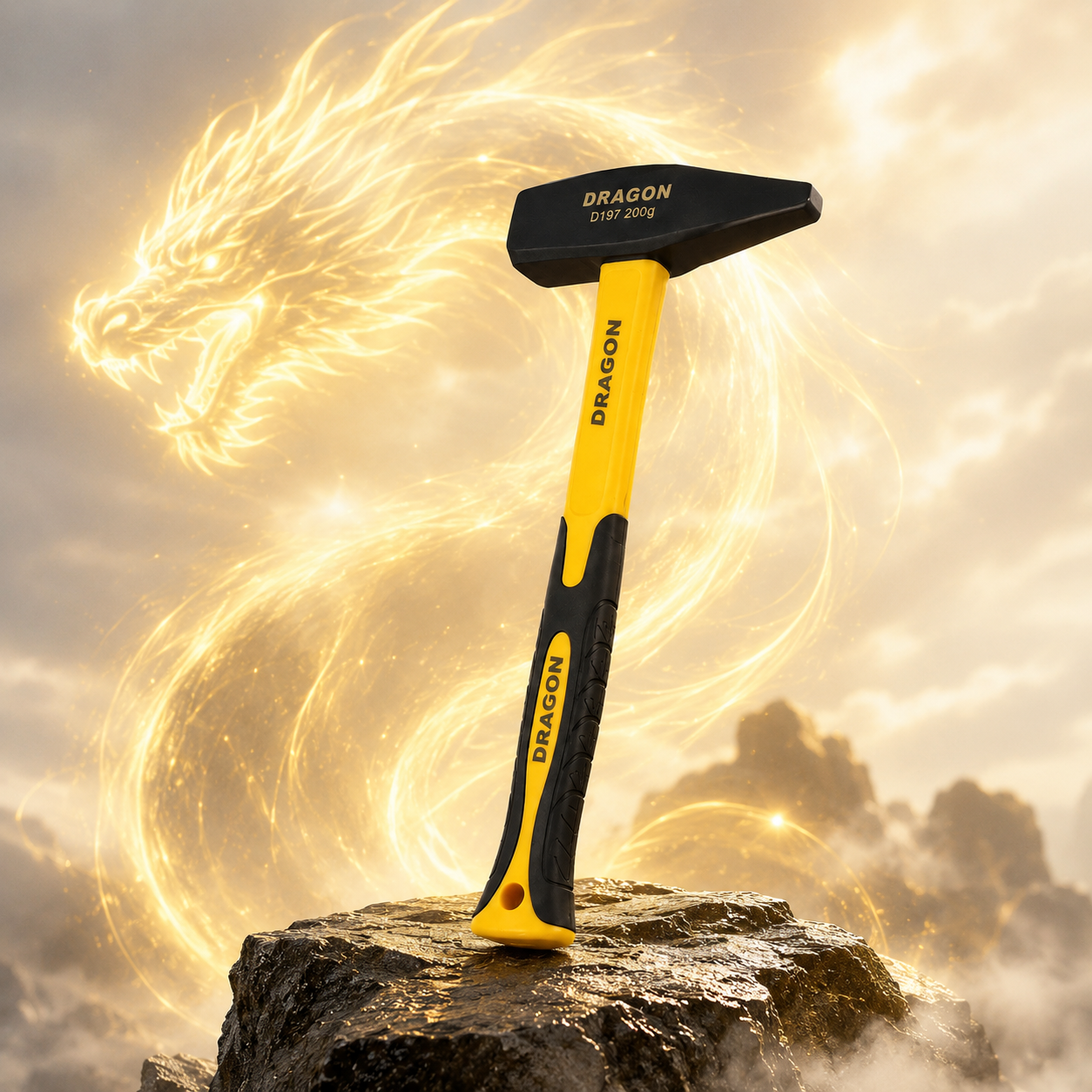 جکوجی ٢٠٠ گرام DRAGON D197 / جكوج 200G DRAGON D197 / Dragon / D197 · جکوجی · ٢٠٠ · گرام · dragon · d197 · جكوج · 200g — وێنە 9