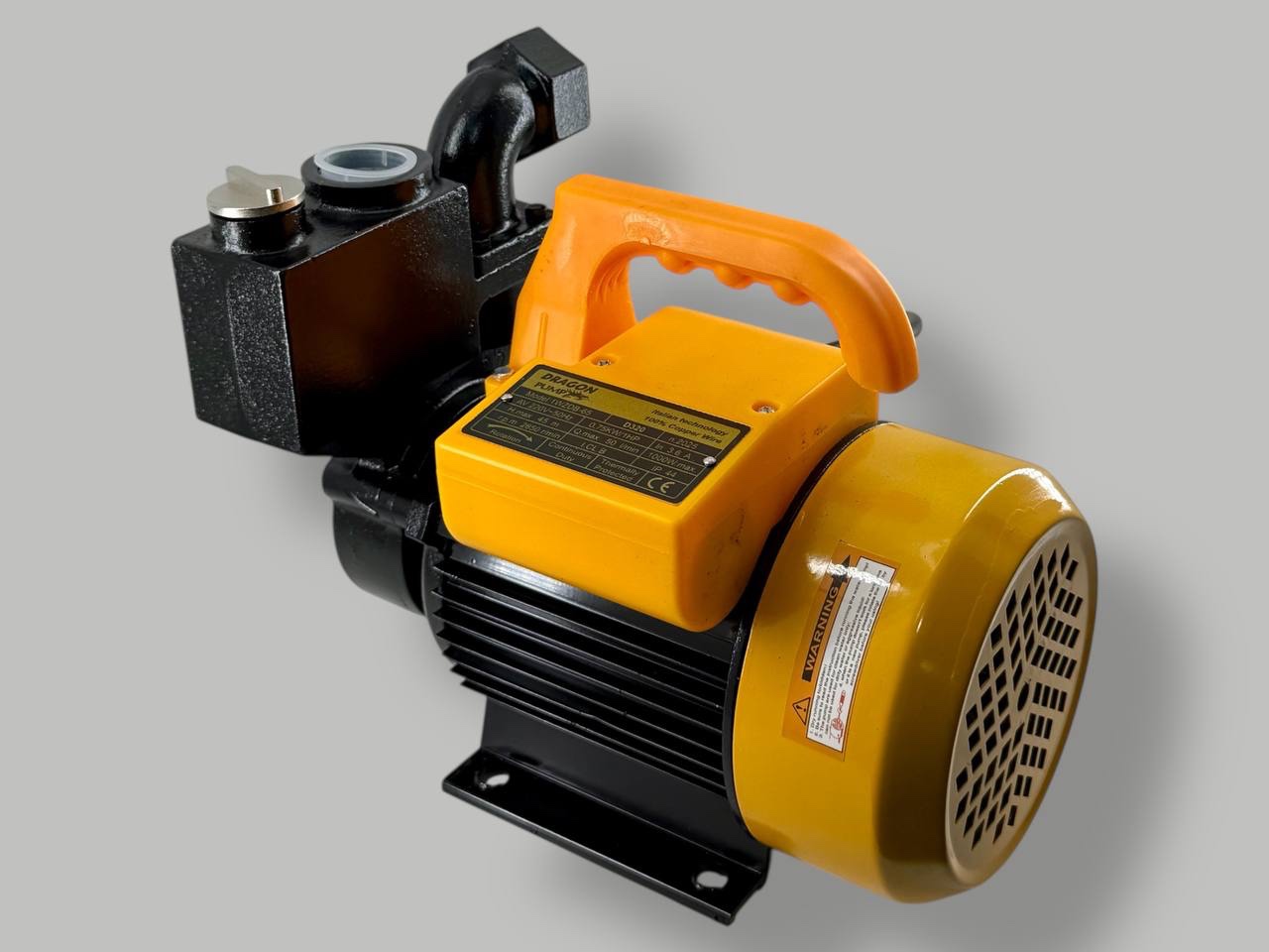مزەخەی ئاوی دراگۆن (DRAGON PUMP) - یەک ئەسپ (1 HP) / مضخة مياه دراغون (DRAGON PUMP) - واحد حصان (1 HP) / Dragon / D320 · مزەخەی · ئاوی · دراگۆن · dragon · pump · یەک · ئەسپ · hp · مضخة · مياه · دراغون · واحد · حصان · d320 — وێنە 5