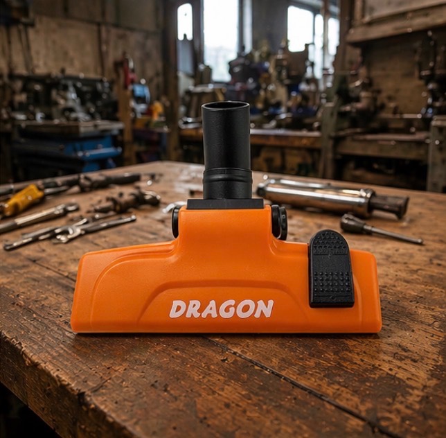 دەمی گیسکی کارەبایی دراگۆن / رأس مكنسة كهربائية دراغون / Dragon / D241 · دەمی · گیسکی · کارەبایی · دراگۆن · رأس · مكنسة · كهربائية · دراغون · dragon · d241 — وێنە 3