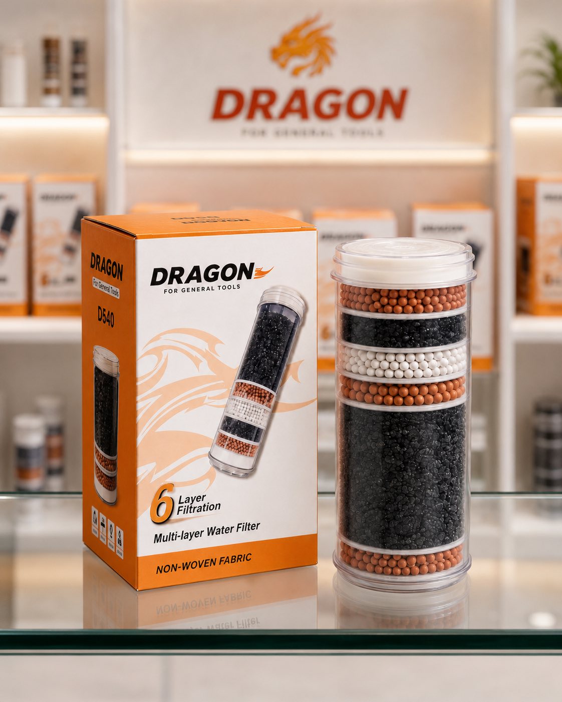 فلتەری برادی دراگۆن D540 / فلتر برادي دراغون D540 / Dragon / D540 · فلتەری · برادی · دراگۆن · d540 · فلتر · برادي · دراغون · dragon — وێنە 11