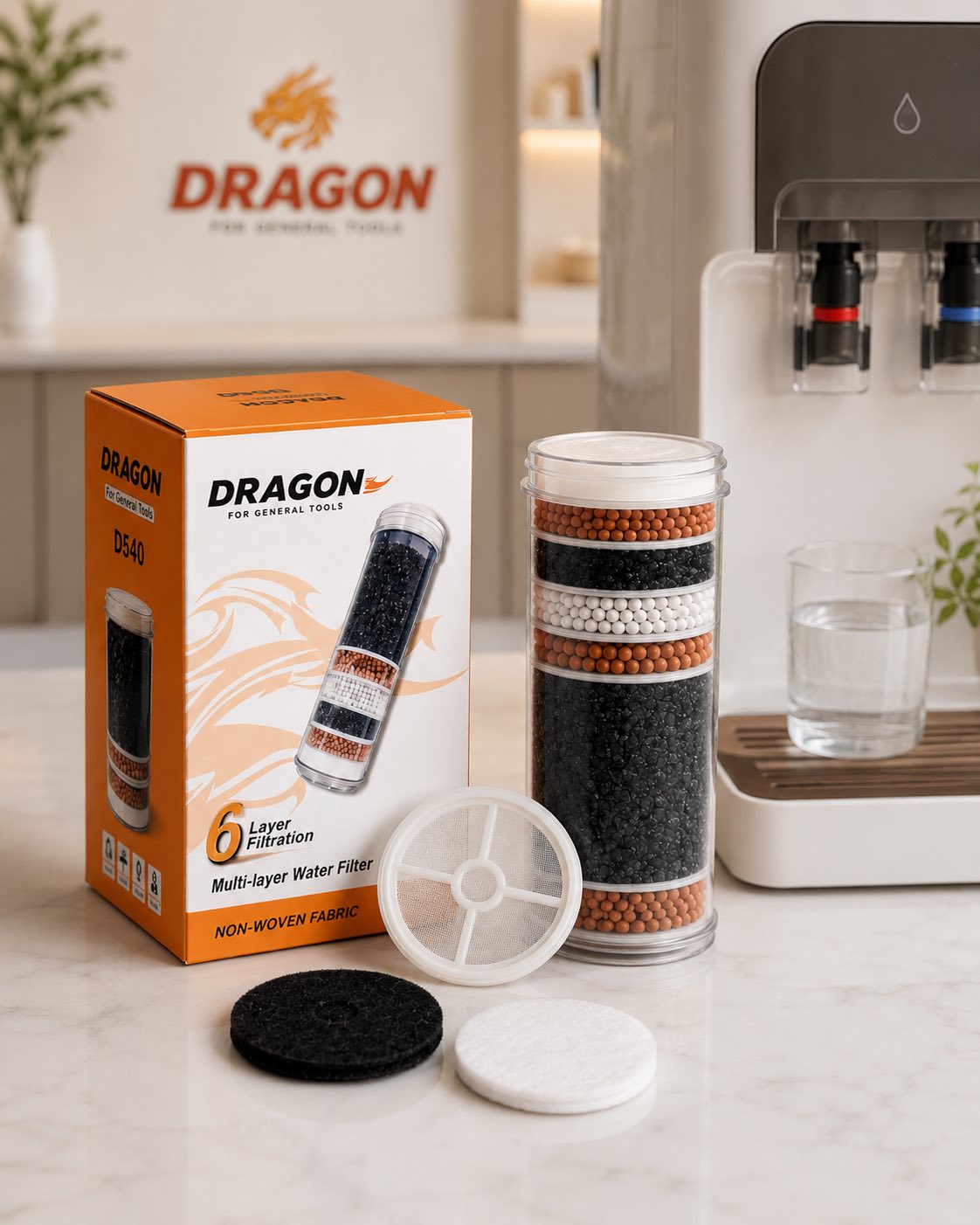 فلتەری برادی دراگۆن D540 / فلتر برادي دراغون D540 / Dragon / D540 · فلتەری · برادی · دراگۆن · d540 · فلتر · برادي · دراغون · dragon — وێنە 10