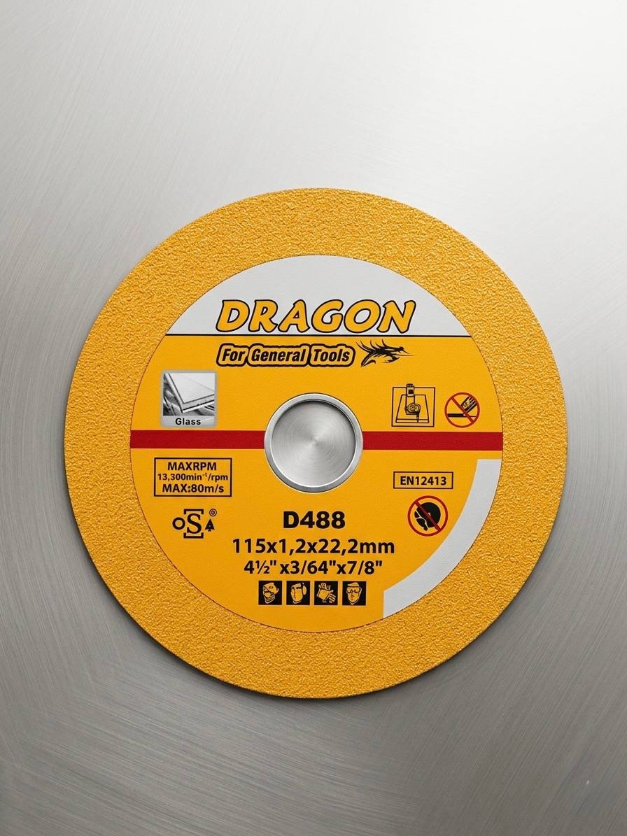 دەوەی کۆسەرەی شووشەی دراگۆن (DRAGON) - مۆدێلی D488 / شفرة منشار زجاج دراغون (DRAGON) - موديل D488 / D488 · دەوەی · کۆسەرەی · شووشەی · دراگۆن · dragon · مۆدێلی · d488 · شفرة · منشار · زجاج · دراغون · موديل