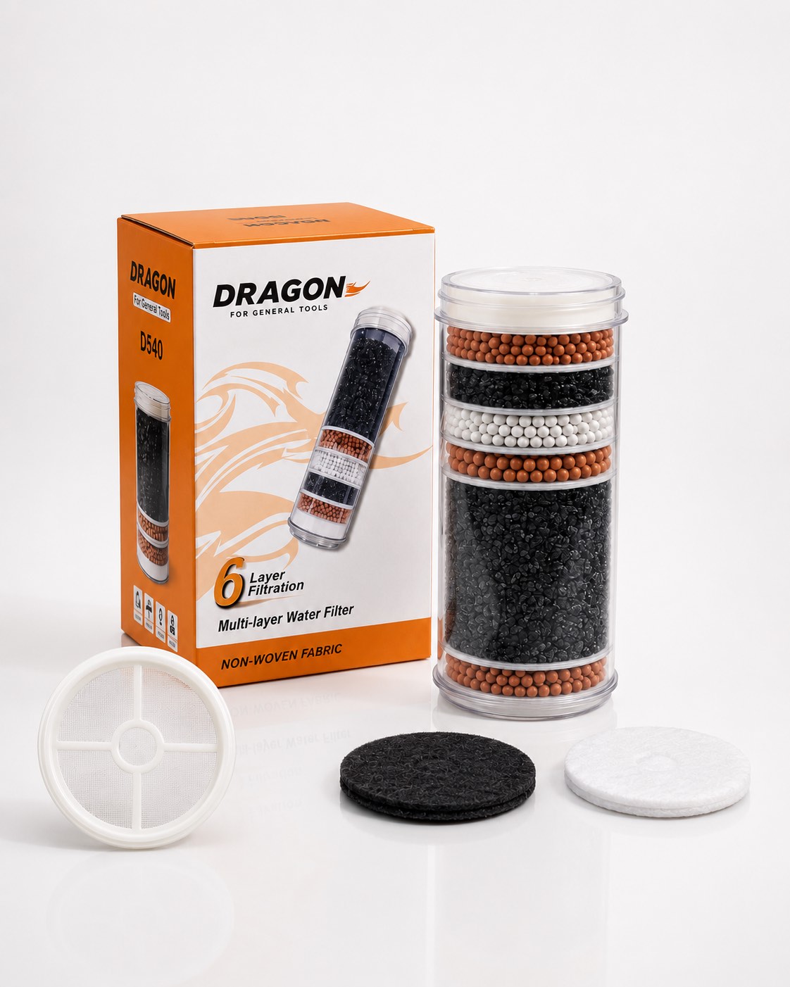 فلتەری برادی دراگۆن D540 / فلتر برادي دراغون D540 / Dragon / D540 · فلتەری · برادی · دراگۆن · d540 · فلتر · برادي · دراغون · dragon — وێنە 5