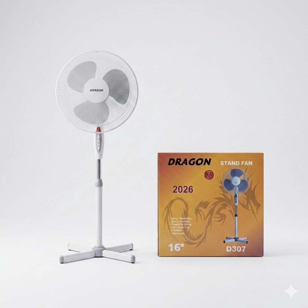 پانکەی ستوونی دراگۆن (DRAGON D307) / مروحة عمودية دراغون (DRAGON D307) / D307 · پانکەی · ستوونی · دراگۆن · dragon · d307 · مروحة · عمودية · دراغون