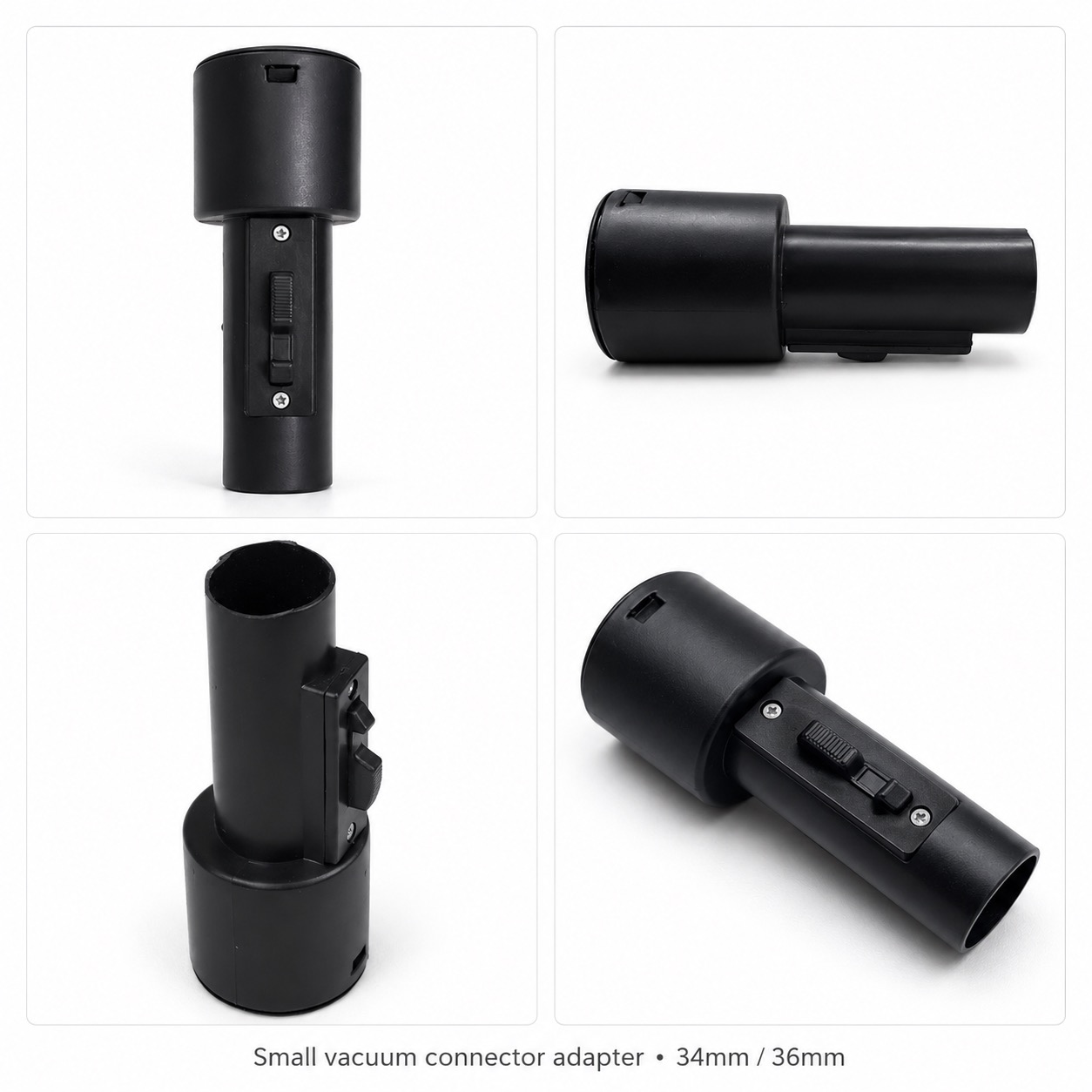 دەخولی کیسکی کارەبا بچووک 34mm و 36mm / دخولي مكنسة صغير 34mm و 36mm / 634 · دەخولی · کیسکی · کارەبا · بچووک · 34mm · 36mm · دخولي · مكنسة · صغير — وێنە 6