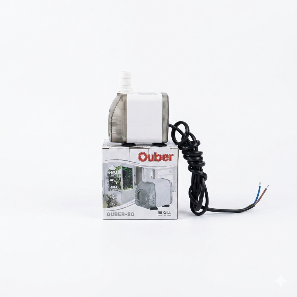 غطاسی موبەریدەی ئۆبەر (OUBER 20) / غطاص مبردة أوبير (OUBER-20) / O20 · غطاسی · موبەریدەی · ئۆبەر · ouber · غطاص · مبردة · أوبير · o20