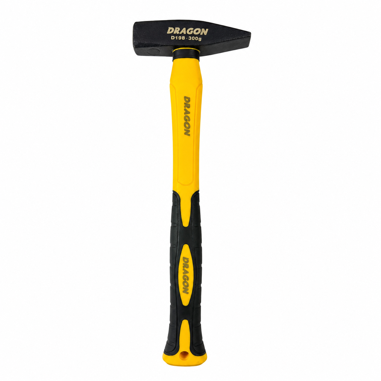 جکوجی ماشینیست ٣٠٠ گرام DRAGON D198  / جكوج 300G Machinist Hammer DRAGON / D198 · جکوجی · ماشینیست · ٣٠٠ · گرام · dragon · d198 · جكوج · 300g · machinist · hammer