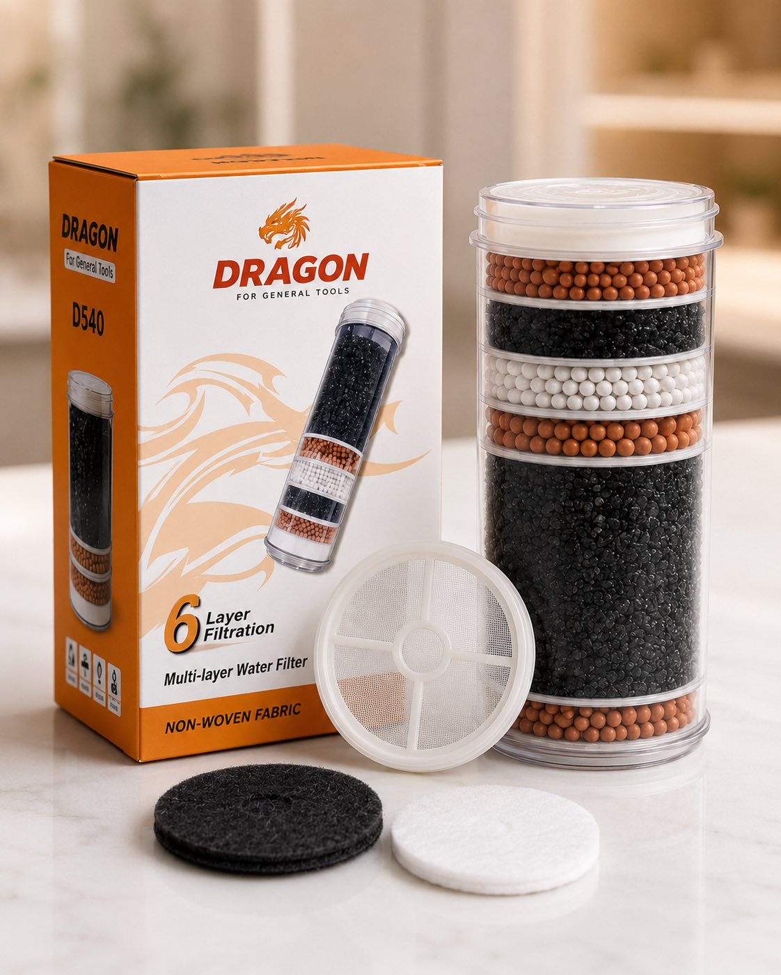 فلتەری برادی دراگۆن D540 / فلتر برادي دراغون D540 / Dragon / D540 · فلتەری · برادی · دراگۆن · d540 · فلتر · برادي · دراغون · dragon — وێنە 12