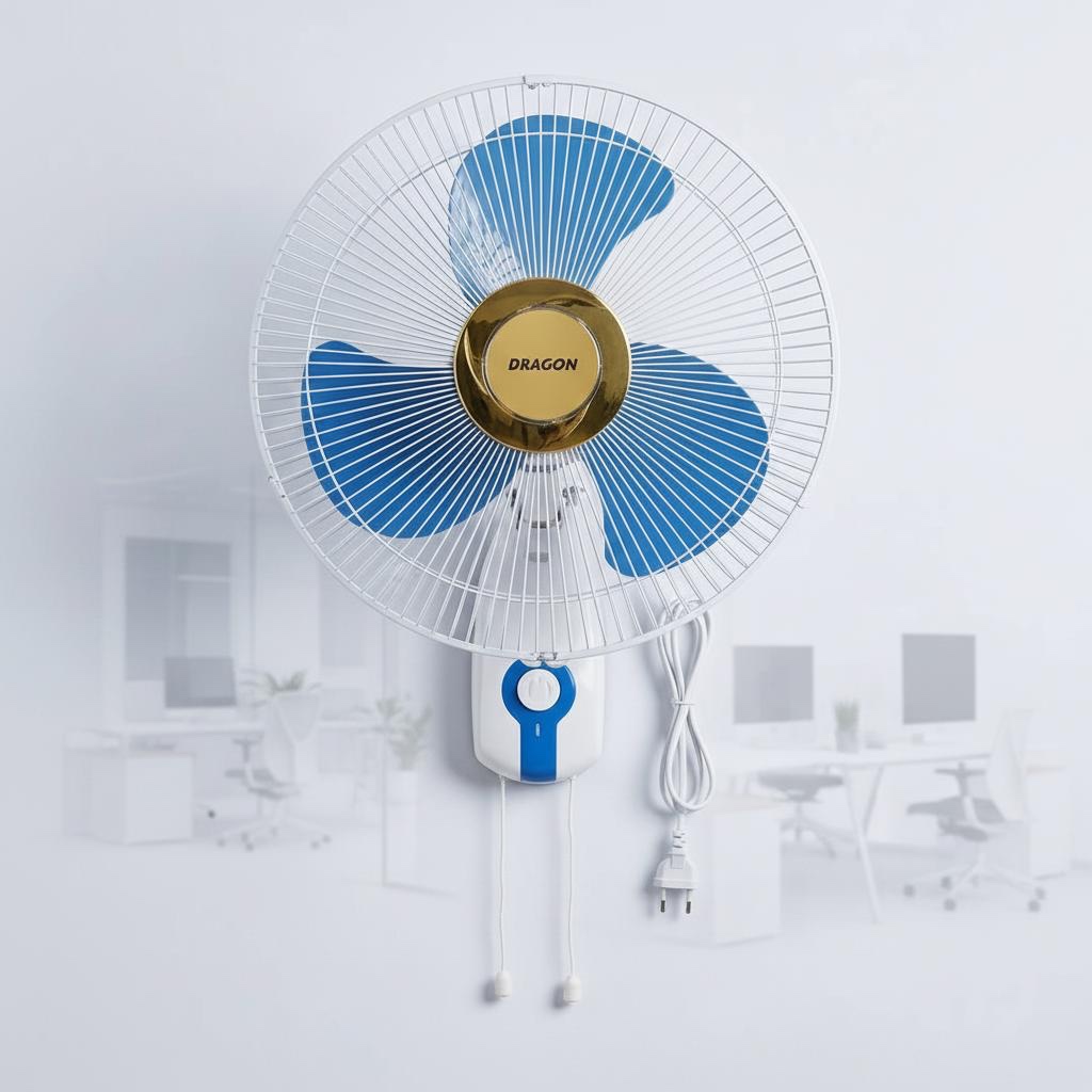 پانکەی دیواری دراگۆن (DRAGON) - مۆدێلی D302 (قەبارەی ١٦ ئینج) / مروحة جدارية دراغون (DRAGON WALL FAN) - موديل D302 (قياس ١٦ إنش) / Dragon / D302 · پانکەی · دیواری · دراگۆن · dragon · مۆدێلی · d302 · قەبارەی · ١٦ · ئینج · مروحة · جدارية · دراغون · wall · fan · موديل · قياس · إنش — وێنە 5