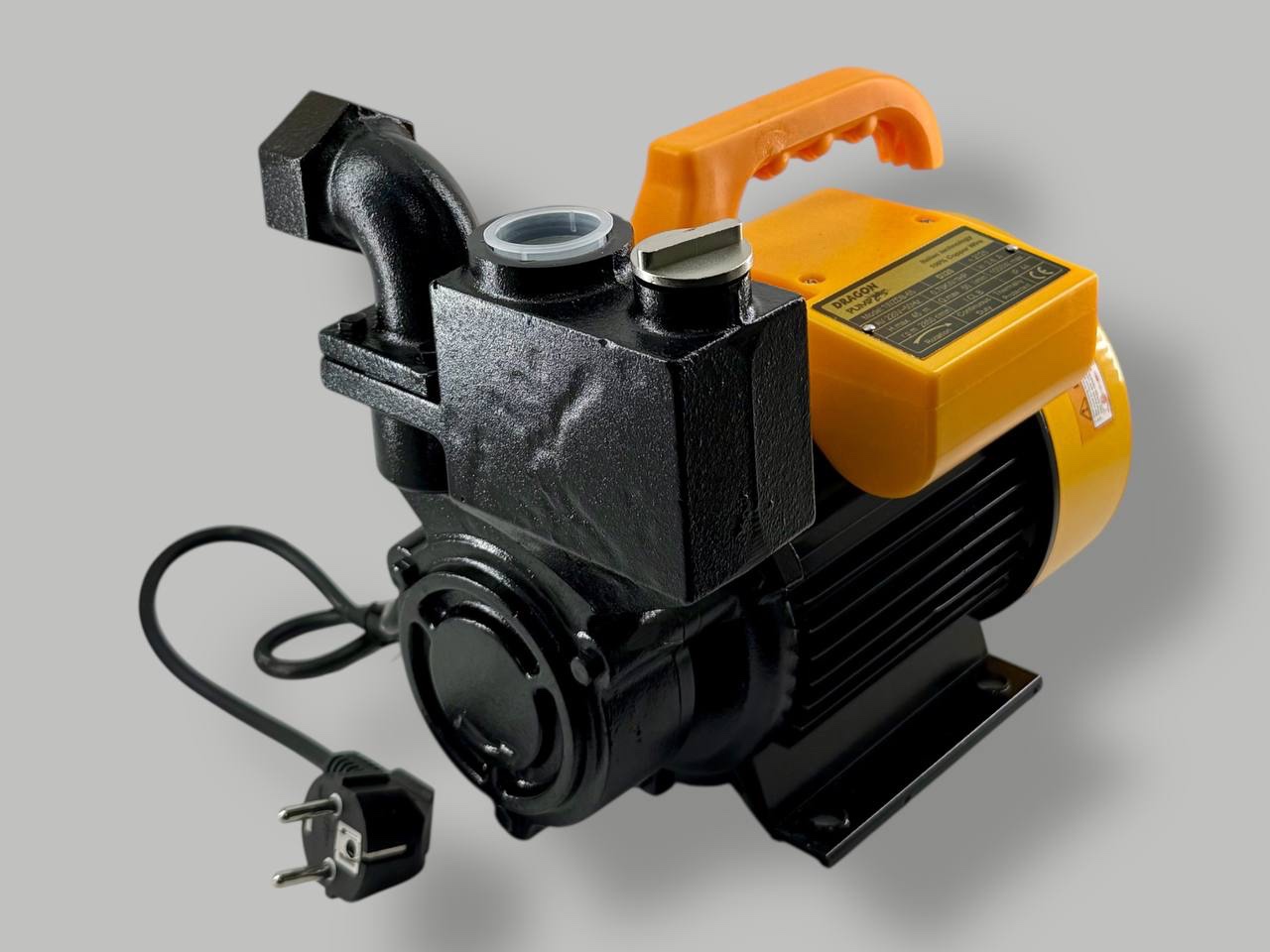 مزەخەی ئاوی دراگۆن (DRAGON PUMP) - یەک ئەسپ (1 HP) / مضخة مياه دراغون (DRAGON PUMP) - واحد حصان (1 HP) / Dragon / D320 · مزەخەی · ئاوی · دراگۆن · dragon · pump · یەک · ئەسپ · hp · مضخة · مياه · دراغون · واحد · حصان · d320 — وێنە 4