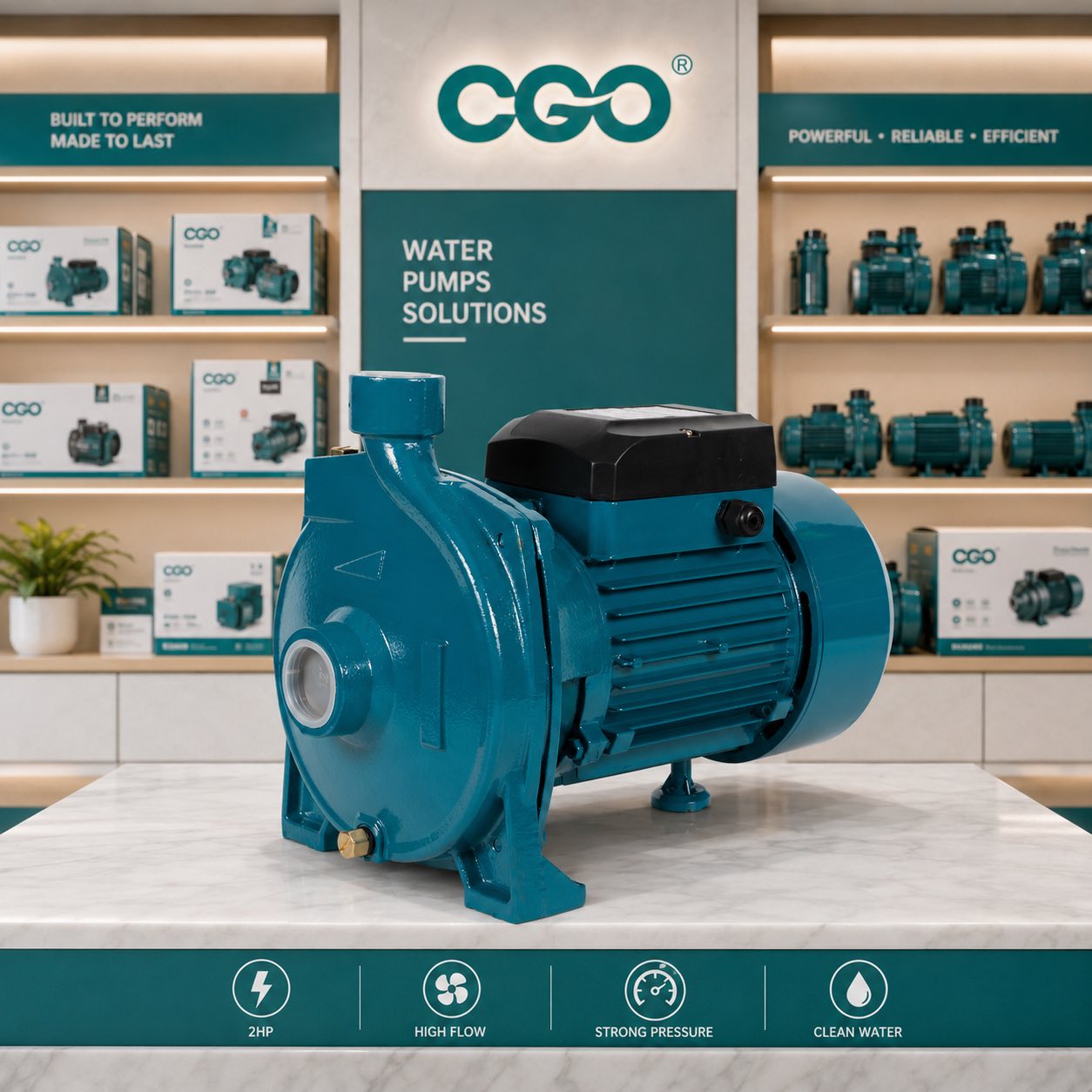 ماتۆری ئاوی CGO دوو پڕۆپێلە 2HP CB210 / ماطور ماء CGO دبل فراشة 2HP CB210 / ®CGO / SK315 · ماتۆری · ئاوی · cgo · دوو · پڕۆپێلە · 2hp · cb210 · ماطور · ماء · دبل · فراشة · ®cgo · sk315 — وێنە 3