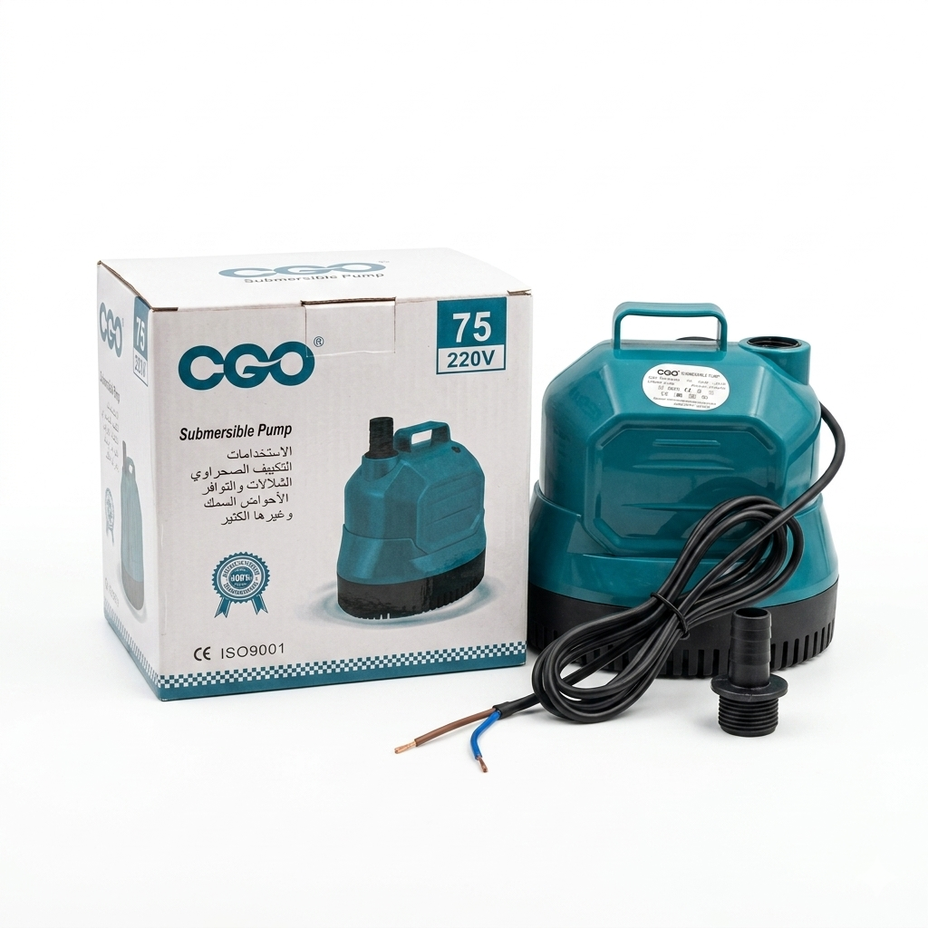 غطاسی موبەریدەی گەورە CGO 75  / غطاص مبردة CGO 75 / ®CGO / CGO75 · غطاسی · موبەریدەی · گەورە · cgo · غطاص · مبردة · ®cgo · cgo75 — وێنە 2