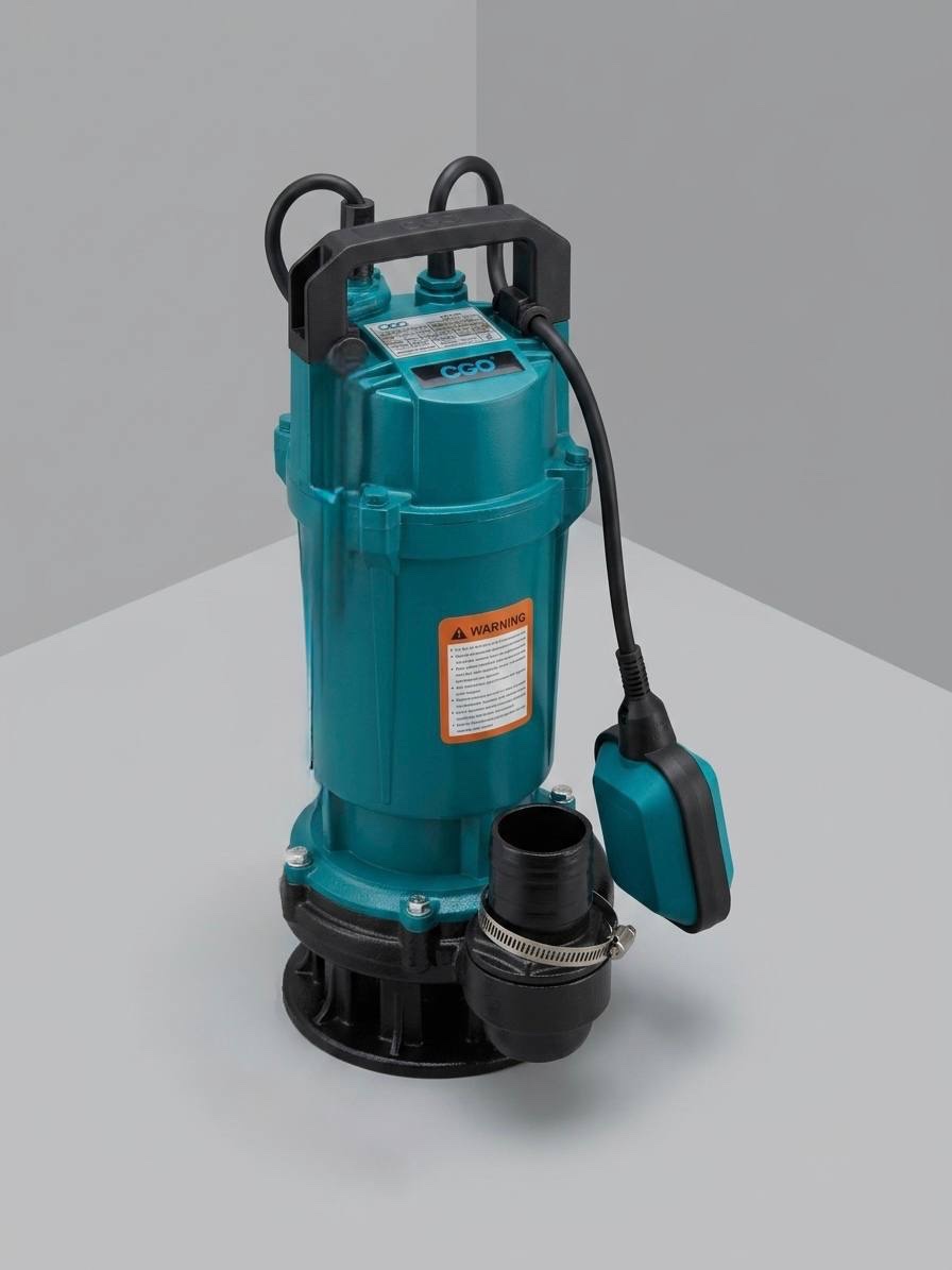 غەتاسی بیرە CGO هێزی ١ ئەسپ، دەرچوونی ٢ ئینچ QDX10-16-0.75F / غطاس مياه CGO قوة ١ حصان، مخرج ٢ إنج QDX10-16-0.75F / ®CGO / sk120 · غەتاسی · بیرە · cgo · هێزی · ئەسپ · دەرچوونی · ئینچ · qdx10 · 75f · غطاس · مياه · قوة · حصان · مخرج · إنج · ®cgo · sk120 — وێنە 2