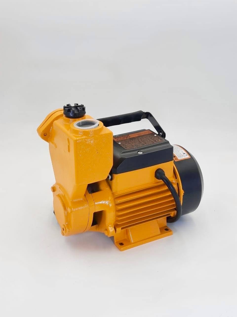 مزەخەی ئاوی دراگۆن (DRAGON PUMP) - نیو ئەسپ (0.5 HP) / مضخة مياه دراغون (DRAGON PUMP) - نصف حصان (0.5 HP) / Dragon / DRG40A · مزەخەی · ئاوی · دراگۆن · dragon · pump · نیو · ئەسپ · hp · مضخة · مياه · دراغون · نصف · حصان · drg40a — وێنە 4