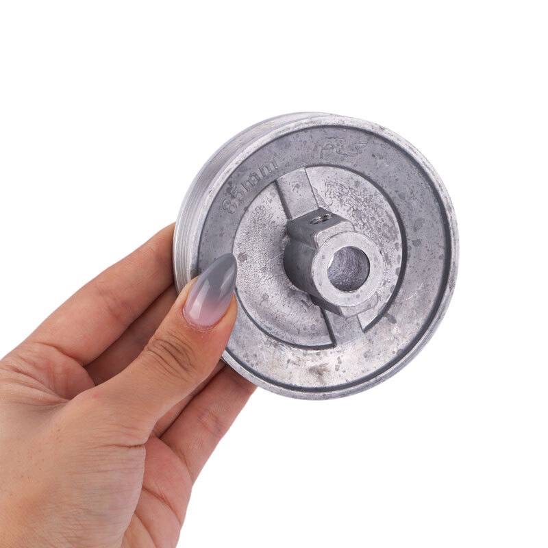پولی ماتۆری گام (GAM Motor Pulley) / بلي ماتور گام (GAM Motor Pulley) / 65mg · پولی · ماتۆری · گام · gam · motor · pulley · بلي · ماتور · 65mg — وێنە 3
