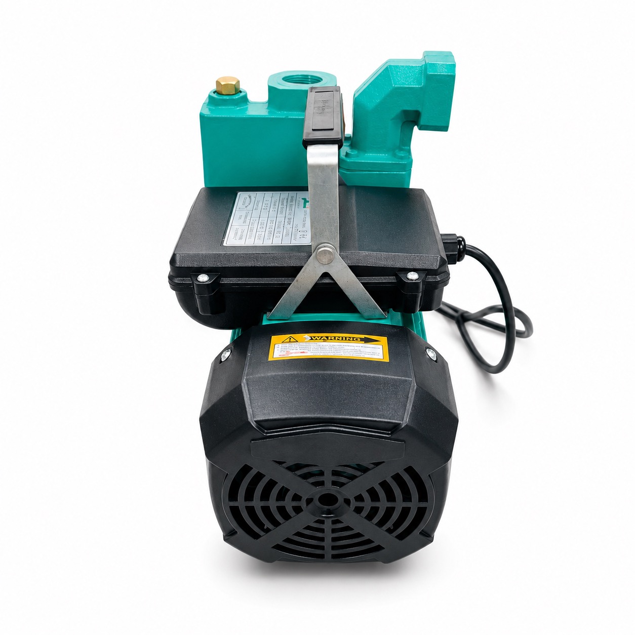 ماتۆری ئاوی شەمجی 45T / ماطور ماء شمجي 45T / شمجي / SH507 · ماتۆری · ئاوی · شەمجی · 45t · ماطور · ماء · شمجي · sh507 — وێنە 10