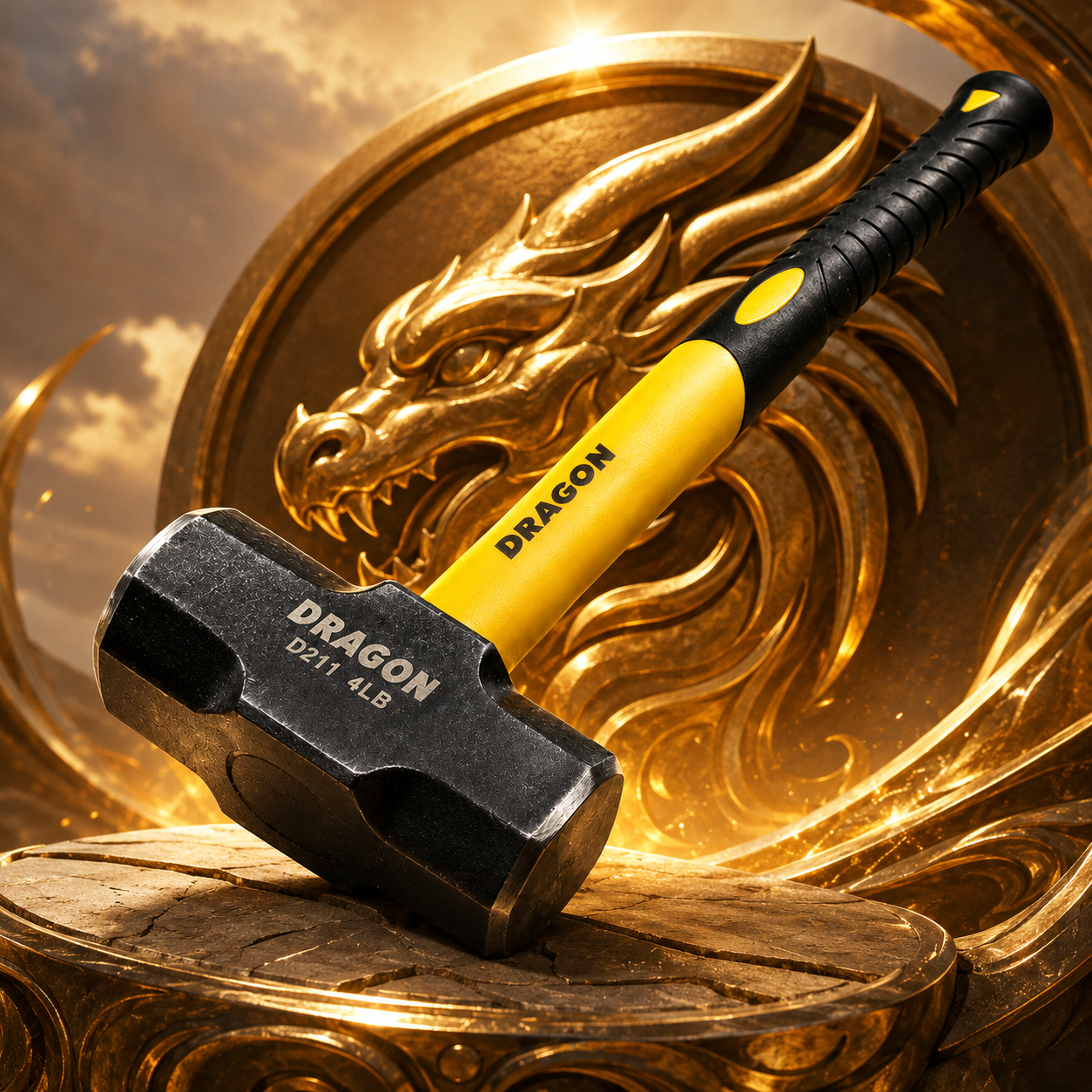 جکوجی ٤ پاوەند DRAGON D211 / جكوج 4LB DRAGON D211 / Dragon / D211 · جکوجی · پاوەند · dragon · d211 · جكوج · 4lb — وێنە 10