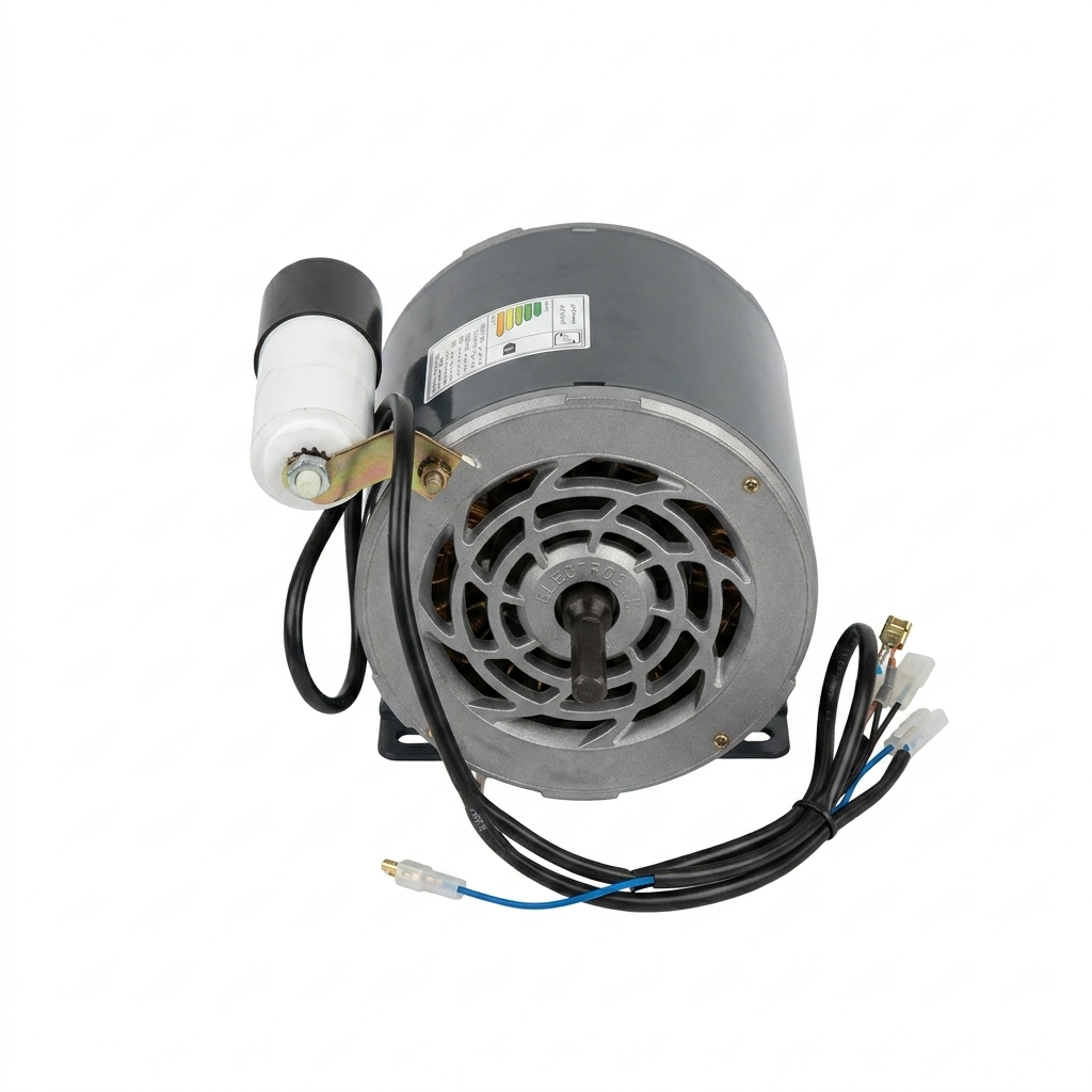 ماتۆڕی موبەریدەی ئەلیکترۆژەن (Electrogen) - ١٨٠ وات / ماطور مبردة الكتروژن (Electrogen) - بقوة ١٨٠ واط / 180WW · ماتۆڕی · موبەریدەی · ئەلیکترۆژەن · electrogen · ١٨٠ · وات · ماطور · مبردة · الكتروژن · بقوة · واط · 180ww — وێنە 2