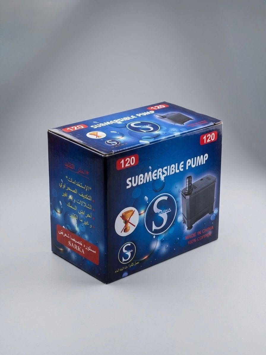 غەتاسی مبردەی سارکە (SARKA SK 120) / غطاس مبردة ساركا (SARKA SK 120) / Sarka / sk185 · غەتاسی · مبردەی · سارکە · sarka · sk · غطاس · مبردة · ساركا · sk185 — وێنە 2
