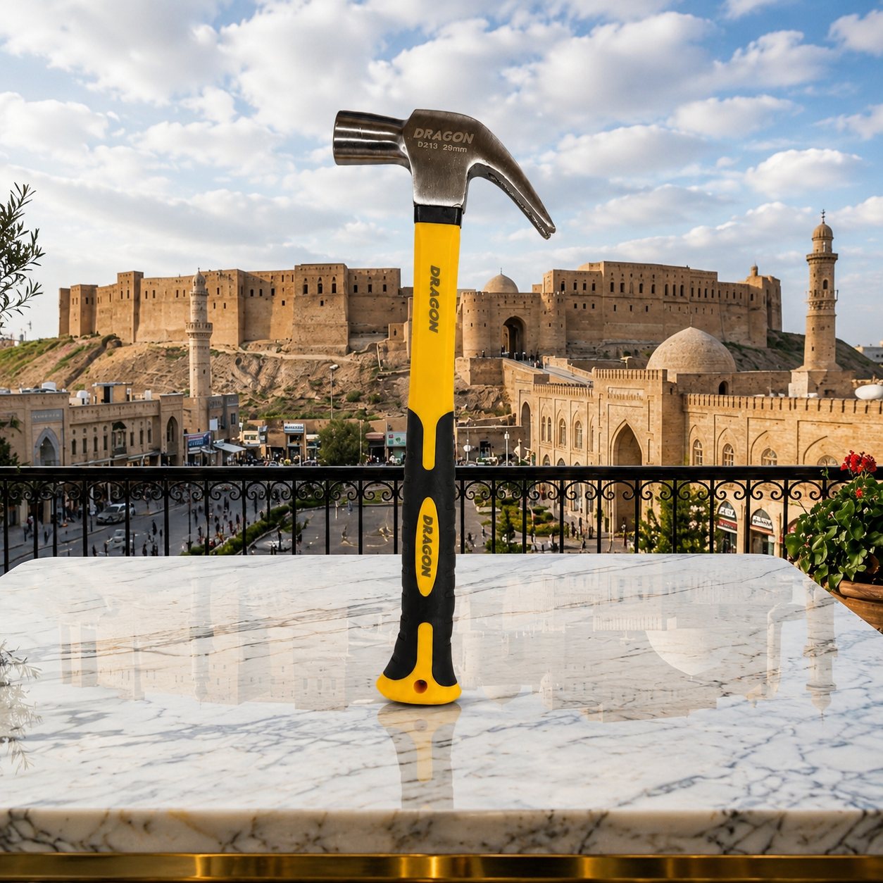 جکوجی قولاپدار ٢٩ ملم DRAGON D213  / جكوج مخلب قياس 29mm DRAGON D213  / Dragon / D213 · جکوجی · قولاپدار · ٢٩ · ملم · dragon · d213 · جكوج · مخلب · قياس · 29mm — وێنە 6