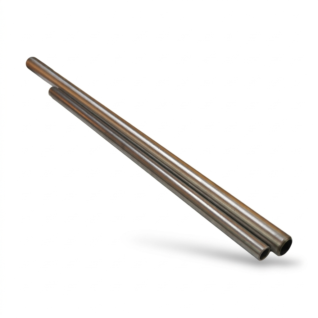 شەفتی زەردی مبردە (Shaft) - قەبارەی ٢.٥ و ٤.٥ / شفت مبردة أصفر (Shaft) - قياس ٢.٥ و ٤.٥ / اصفر · شەفتی · زەردی · مبردە · shaft · قەبارەی · شفت · مبردة · أصفر · قياس · اصفر — وێنە 3