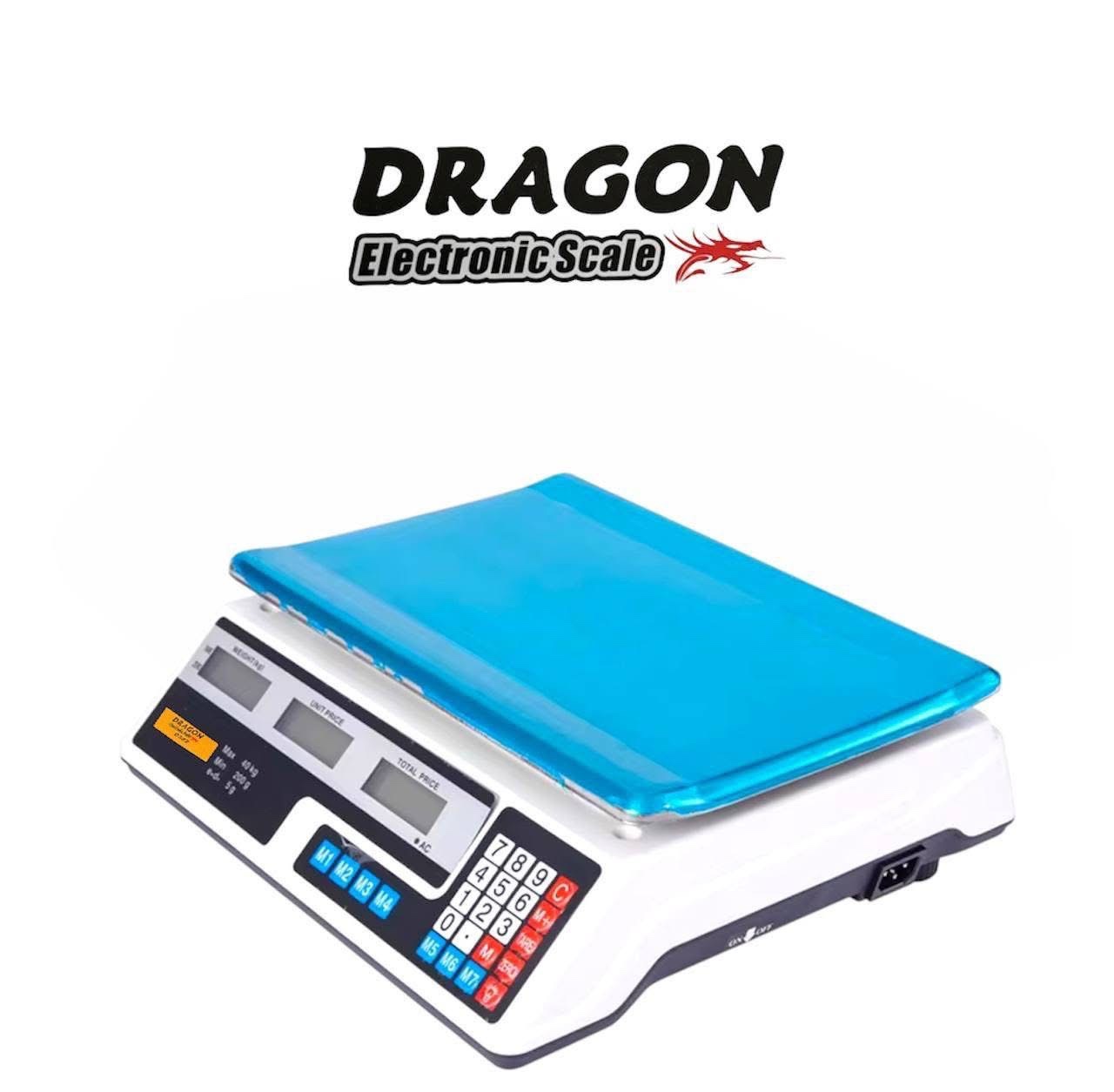 مێزانی دیجیتاڵی بازرگانی دراگۆن / ميزان الحوسبة الرقمي دراغون / Dragon / D381 , D382 · مێزانی · دیجیتاڵی · بازرگانی · دراگۆن · ميزان · الحوسبة · الرقمي · دراغون · dragon · d381 · d382 — وێنە 6