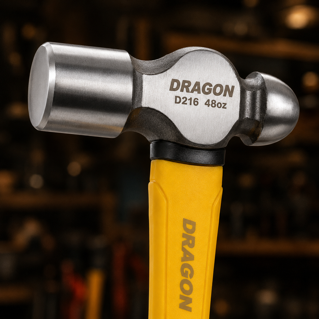 جکوجی گۆڵە ٤٨ ئۆنس DRAGON D216 / جكوج كروي 48oz DRAGON D216 / Dragon / D216 · جکوجی · گۆڵە · ٤٨ · ئۆنس · dragon · d216 · جكوج · كروي · 48oz — وێنە 3