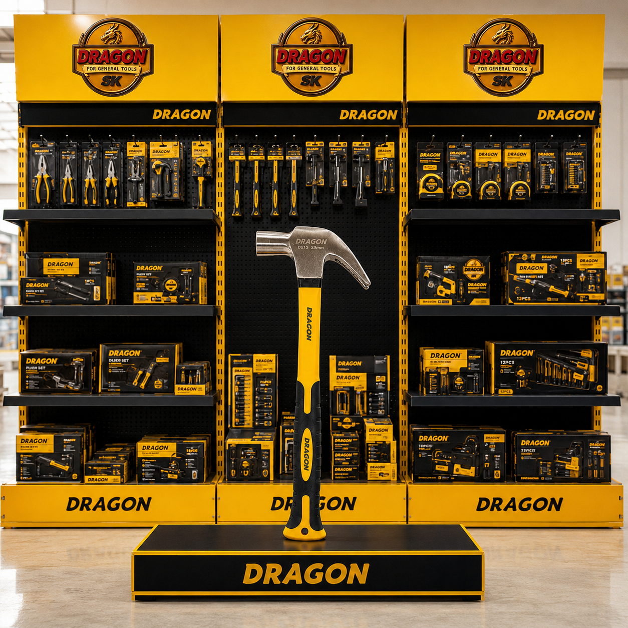 جکوجی قولاپدار ٢٩ ملم DRAGON D213  / جكوج مخلب قياس 29mm DRAGON D213  / Dragon / D213 · جکوجی · قولاپدار · ٢٩ · ملم · dragon · d213 · جكوج · مخلب · قياس · 29mm — وێنە 4
