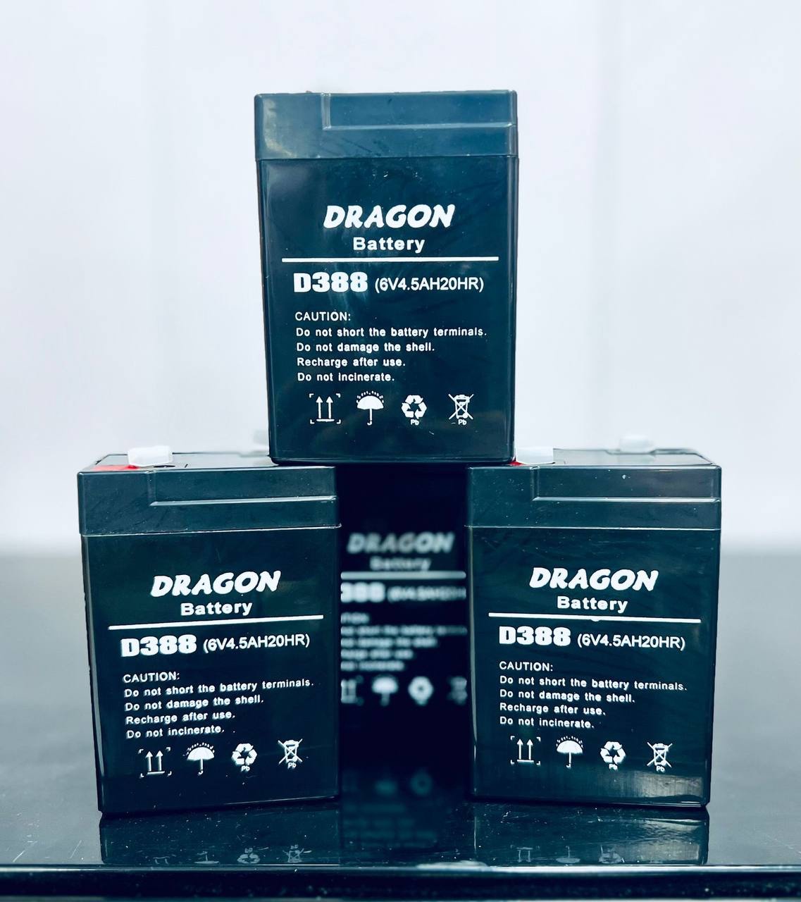 پاتری شەحنی دراگۆن (DRAGON Battery D388)  / بطارية شحن دراغون (DRAGON Battery D388)  / Dragon / D388 · پاتری · شەحنی · دراگۆن · dragon · battery · d388 · بطارية · شحن · دراغون — وێنە 3