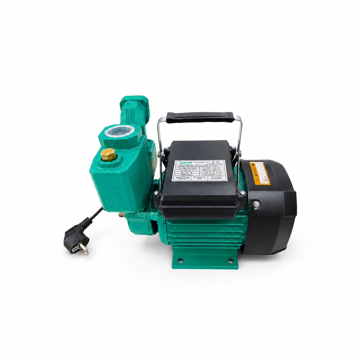 ماتۆری ئاوی شەمجی 45T / ماطور ماء شمجي 45T / شمجي / SH507 · ماتۆری · ئاوی · شەمجی · 45t · ماطور · ماء · شمجي · sh507 — وێنە 11